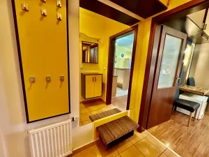 Pronájem bytu 1+kk, Brno, Bednaříkova, 31 m2