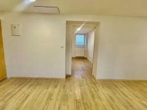 Prodej bytu 2+1, Brno - Komárov, Slunná, 59 m2