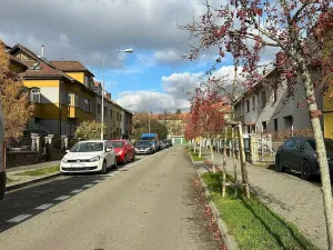 Prodej bytu 2+1, Brno - Komárov, Slunná, 59 m2