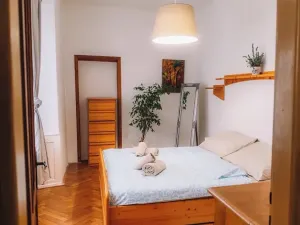 Pronájem bytu 3+1, Praha - Staré Město, Jilská, 103 m2