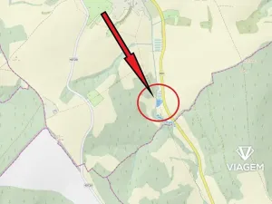 Prodej lesa, Doubravy, 20718 m2