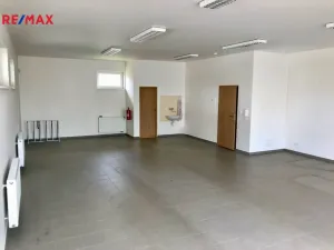 Prodej obchodního prostoru, Mukařov - Srbín, Choceradská, 48 m2