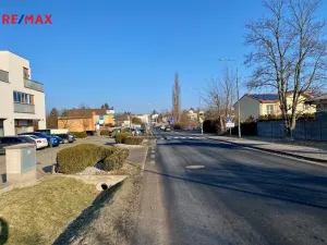 Prodej obchodního prostoru, Mukařov - Srbín, Choceradská, 48 m2