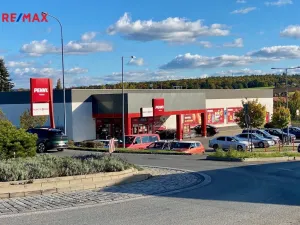 Prodej obchodního prostoru, Mukařov - Srbín, Choceradská, 48 m2