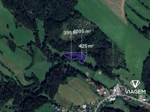 Prodej pole, Svébohov, 6203 m2