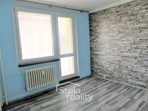 Pronájem bytu 2+1, Bruntál, Horní, 48 m2