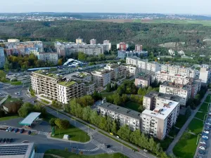 Prodej bytu 4+kk, Praha - Hlubočepy, Silurská, 104 m2