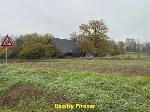 Prodej pozemku pro bydlení, Milevsko, 3636 m2