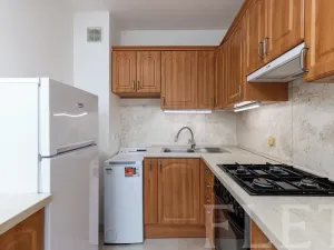 Pronájem bytu 2+kk, Praha - Hostivař, Golfová, 40 m2