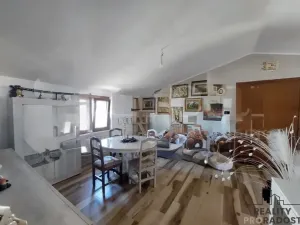 Prodej bytu 3+kk, Alba Adriatica,Itálie, 60 m2