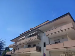 Prodej bytu 3+kk, Alba Adriatica,Itálie, 60 m2