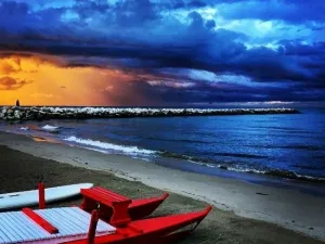 Prodej bytu 3+kk, Alba Adriatica,Itálie, 60 m2