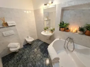 Pronájem bytu 3+kk, Příbram, Střelecká, 73 m2