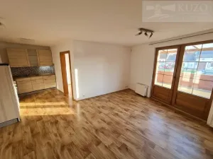 Pronájem bytu 3+kk, Příbram, Střelecká, 73 m2