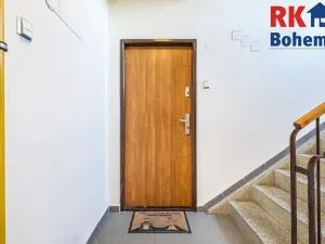 Prodej bytu 3+1, Semčice, 66 m2