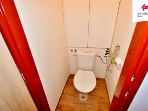 Prodej bytu 1+1, Čáslav, Dusíkova, 40 m2