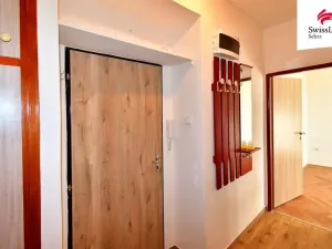 Prodej bytu 1+1, Čáslav, Dusíkova, 40 m2