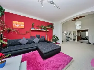 Prodej bytu 3+1, Olomouc, Palackého, 127 m2