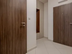 Prodej bytu 2+kk, Praha - Dolní Měcholupy, Honzíkova, 54 m2