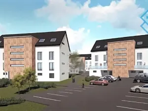 Prodej komerčního pozemku, Násedlovice, 12165 m2