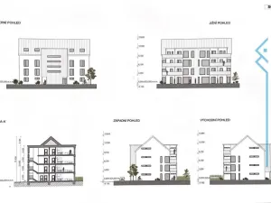 Prodej komerčního pozemku, Násedlovice, 12165 m2