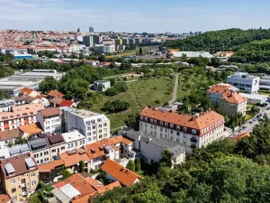 Prodej rodinného domu, Praha - Michle, Pod Stárkou, 180 m2