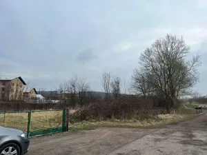 Prodej pozemku pro bydlení, Libáň, 1302 m2