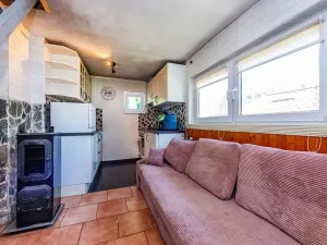 Prodej chaty, Čím, 67 m2