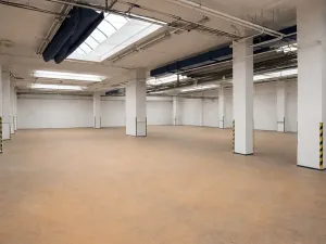Pronájem výrobních prostor, Ostrava, Výškovická, 1362 m2