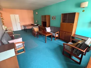 Prodej rodinného domu, Broumov, Mírové náměstí, 916 m2