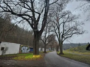 Prodej garáže, Brno, Bráfova, 16 m2