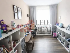 Prodej rodinného domu, Příbram na Moravě, 90 m2