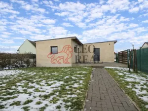 Prodej rodinného domu, Příbram na Moravě, 90 m2