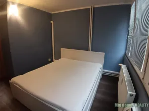 Pronájem bytu 3+kk, Praha - Háje, Mendelova, 68 m2