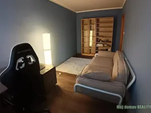 Pronájem bytu 3+kk, Praha - Háje, Mendelova, 68 m2