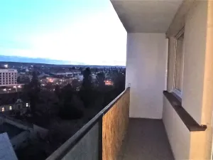 Pronájem bytu 1+1, Chrudim, Pardubická, 28 m2