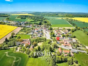 Prodej rodinného domu, Dědice, 287 m2