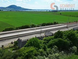 Prodej skladu, Hustopeče, Nádraží Šakvice, 456 m2