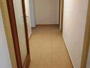 Pronájem bytu 1+kk, Hranice, Cementářské sídliště, 42 m2