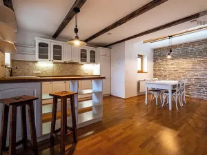 Prodej bytu 5+kk, Brno, Bezručova, 158 m2