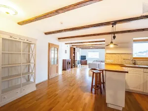 Prodej bytu 5+kk, Brno, Bezručova, 158 m2