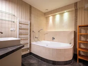 Prodej bytu 5+kk, Brno, Bezručova, 158 m2