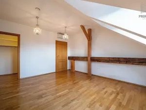 Prodej bytu 5+kk, Brno, Bezručova, 158 m2