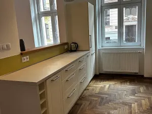 Prodej bytu 3+kk, Plzeň, Skrétova, 95 m2