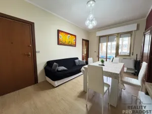 Prodej bytu 3+1, Silvi,Itálie, 65 m2