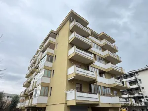 Prodej bytu 3+1, Silvi,Itálie, 65 m2