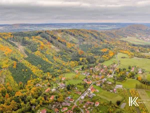 Prodej chalupy, Žlebské Chvalovice, 76 m2