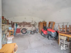 Prodej rodinného domu, Prosečné, 218 m2