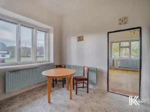 Prodej zemědělské usedlosti, Prosečné, 218 m2