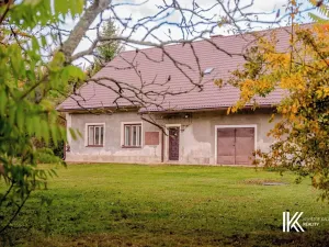 Prodej chalupy, Prosečné, 218 m2